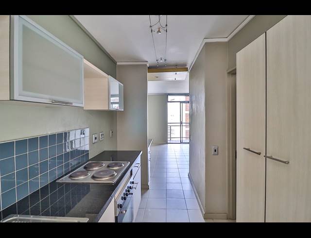 0.5 BEDROOM APARTMENT FOR SALE IN LYNNWOOD